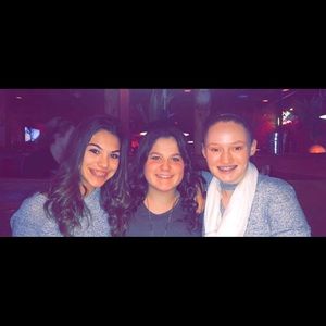 Meet your Posher, Lani